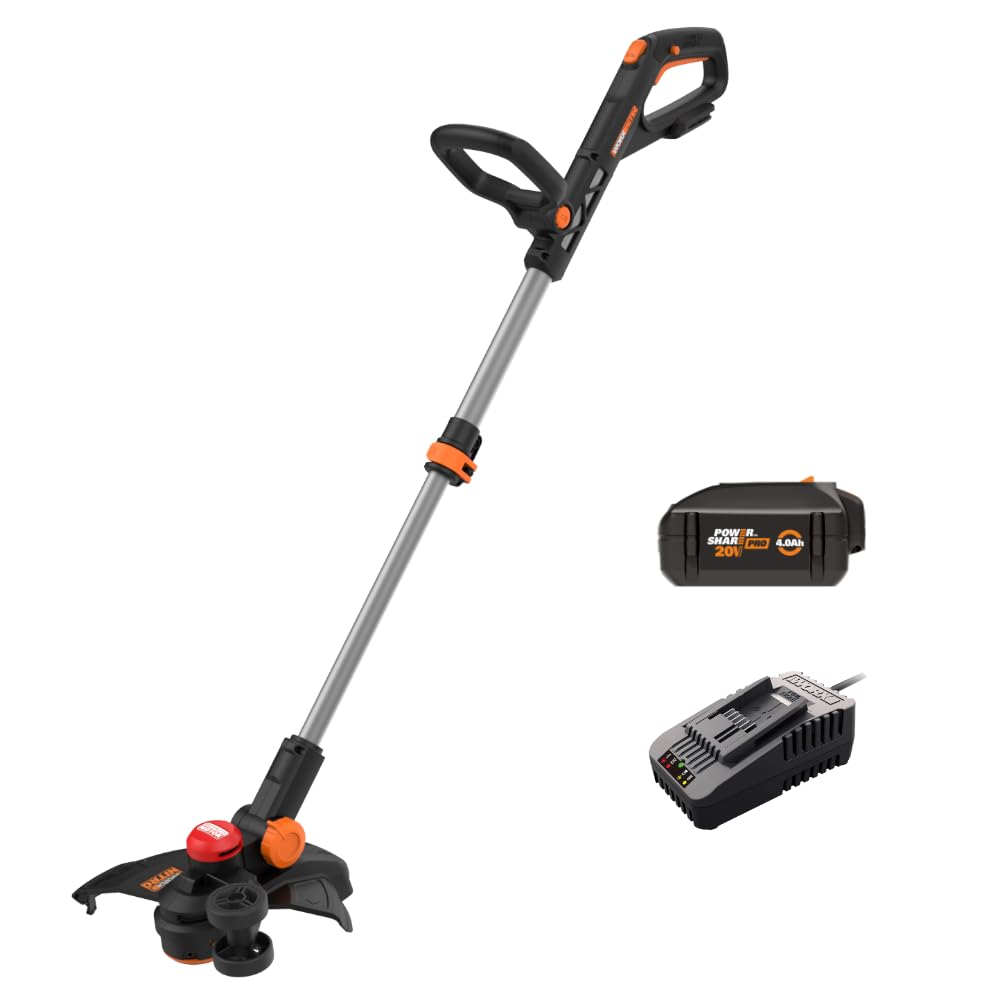 Worx Featured Deal